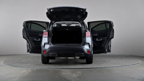 CITROEN C5 AIRCROSS 1.2 PureTech Shine