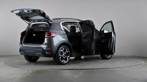 CITROEN C5 AIRCROSS 1.2 PureTech Shine