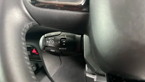 CITROEN C5 AIRCROSS 1.2 PureTech Shine