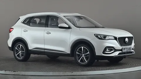 MG MOTOR UK HS 1.5 T-GDI Excite DCT