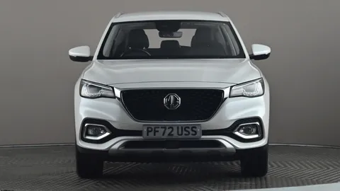 MG MOTOR UK HS 1.5 T-GDI Excite DCT