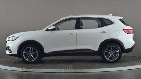 MG MOTOR UK HS 1.5 T-GDI Excite DCT