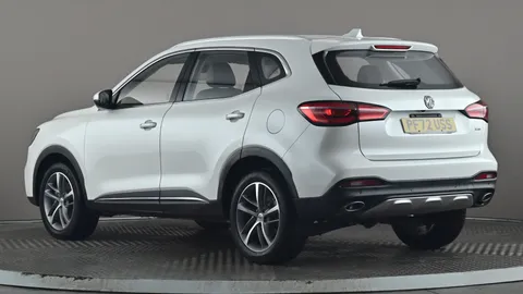 MG MOTOR UK HS 1.5 T-GDI Excite DCT