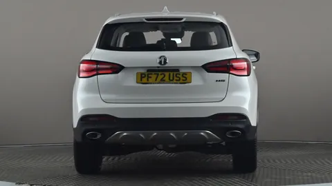 MG MOTOR UK HS 1.5 T-GDI Excite DCT