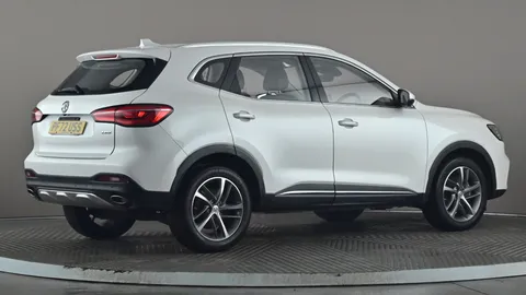 MG MOTOR UK HS 1.5 T-GDI Excite DCT