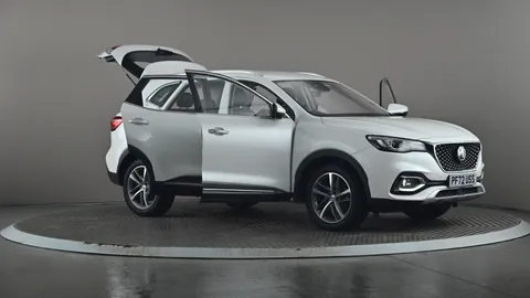 MG MOTOR UK HS 1.5 T-GDI Excite DCT