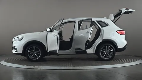 MG MOTOR UK HS 1.5 T-GDI Excite DCT