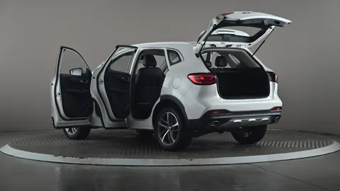 MG MOTOR UK HS 1.5 T-GDI Excite DCT