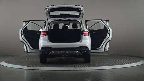 MG MOTOR UK HS 1.5 T-GDI Excite DCT