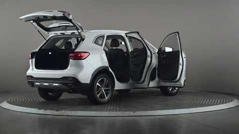 MG MOTOR UK HS 1.5 T-GDI Excite DCT