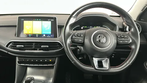 MG MOTOR UK HS 1.5 T-GDI Excite DCT