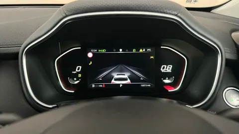 MG MOTOR UK HS 1.5 T-GDI Excite DCT