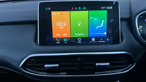 MG MOTOR UK HS 1.5 T-GDI Excite DCT