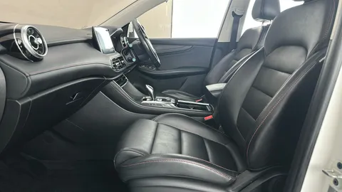 MG MOTOR UK HS 1.5 T-GDI Excite DCT