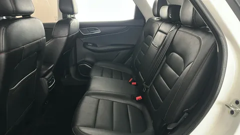 MG MOTOR UK HS 1.5 T-GDI Excite DCT