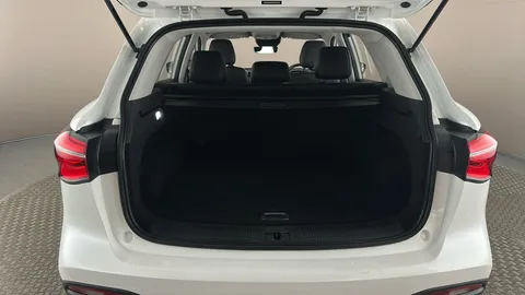 MG MOTOR UK HS 1.5 T-GDI Excite DCT