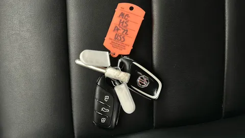 MG MOTOR UK HS 1.5 T-GDI Excite DCT