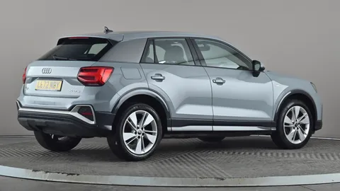 AUDI Q2 30 TFSI S Line