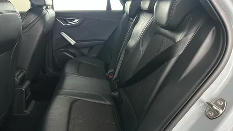 AUDI Q2 30 TFSI S Line