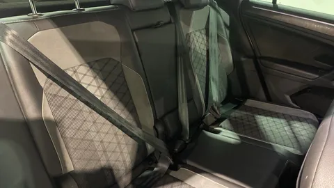 VOLKSWAGEN TIGUAN 1.5 TSI 150 R-Line DSG