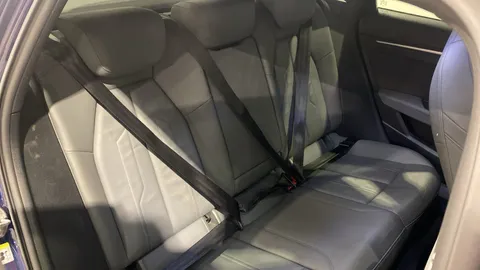 AUDI A3 40 TFSI e S Line S Tronic