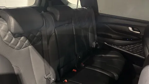 HYUNDAI SANTA FE 1.6 TGDi Hybrid Ultimate 4WD Auto