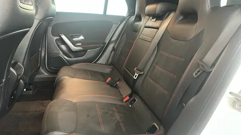 MERCEDES-BENZ CLA CLA 250e AMG Line Executive Tip Auto