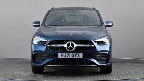 MERCEDES-BENZ GLA GLA 250e Exclusive Edition Premium Plus Auto