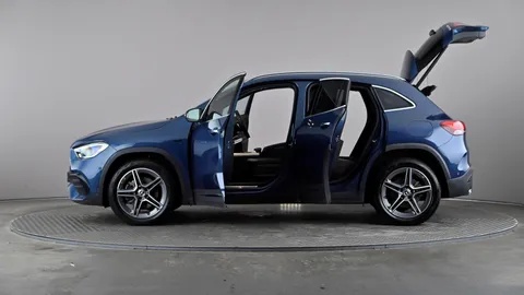 MERCEDES-BENZ GLA GLA 250e Exclusive Edition Premium Plus Auto