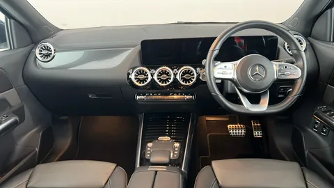 MERCEDES-BENZ GLA GLA 250e Exclusive Edition Premium Plus Auto
