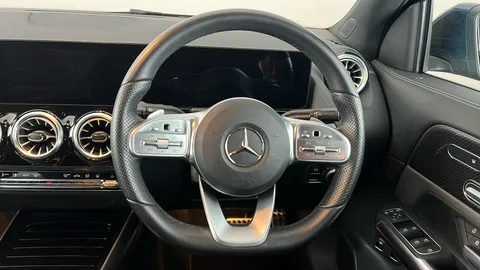 MERCEDES-BENZ GLA GLA 250e Exclusive Edition Premium Plus Auto