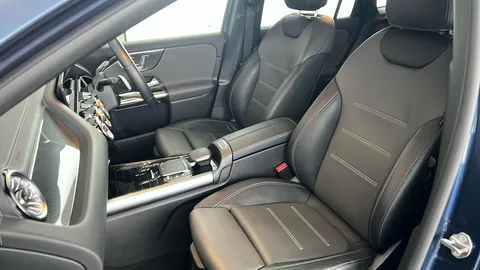 MERCEDES-BENZ GLA GLA 250e Exclusive Edition Premium Plus Auto