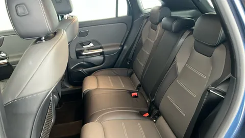 MERCEDES-BENZ GLA GLA 250e Exclusive Edition Premium Plus Auto