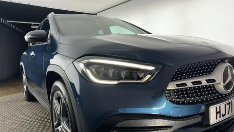 MERCEDES-BENZ GLA GLA 250e Exclusive Edition Premium Plus Auto