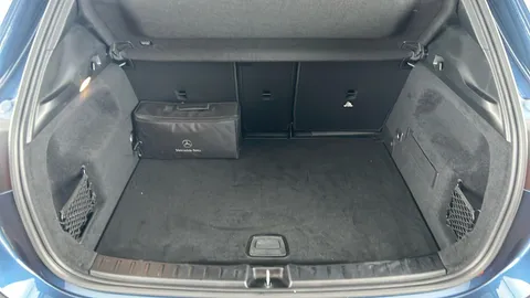 MERCEDES-BENZ GLA GLA 250e Exclusive Edition Premium Plus Auto