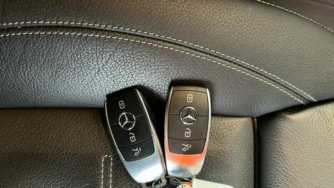 MERCEDES-BENZ GLA GLA 250e Exclusive Edition Premium Plus Auto