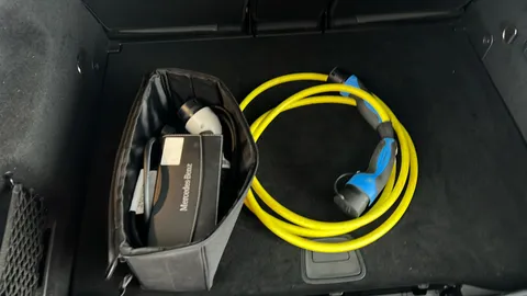 MERCEDES-BENZ GLA GLA 250e Exclusive Edition Premium Plus Auto