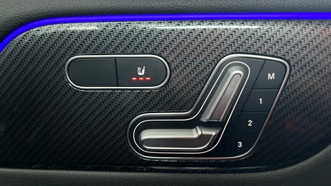 MERCEDES-BENZ GLA GLA 250e Exclusive Edition Premium Plus Auto