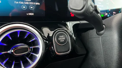 MERCEDES-BENZ GLA GLA 250e Exclusive Edition Premium Plus Auto