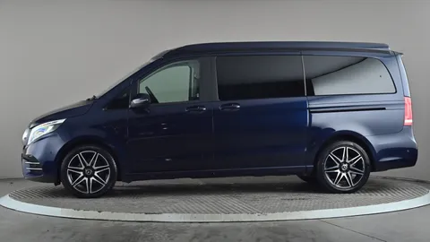 MERCEDES-BENZ V CLASS V220 d Marco Polo Horizon AMG Line 9GT [Long]
