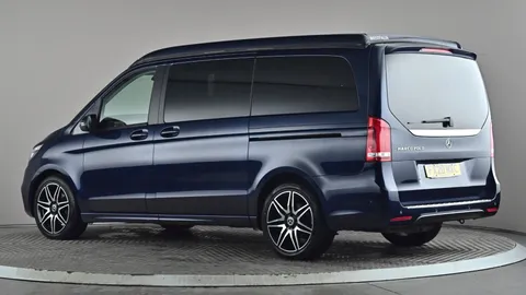 MERCEDES-BENZ V CLASS V220 d Marco Polo Horizon AMG Line 9GT [Long]