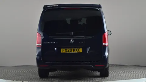 MERCEDES-BENZ V CLASS V220 d Marco Polo Horizon AMG Line 9GT [Long]