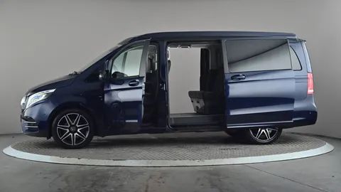 MERCEDES-BENZ V CLASS V220 d Marco Polo Horizon AMG Line 9GT [Long]