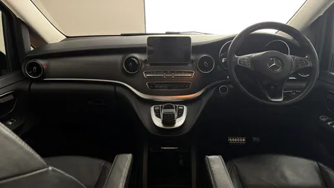 MERCEDES-BENZ V CLASS V220 d Marco Polo Horizon AMG Line 9GT [Long]