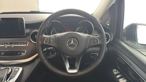 MERCEDES-BENZ V CLASS V220 d Marco Polo Horizon AMG Line 9GT [Long]