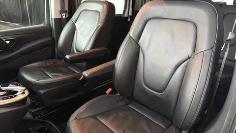 MERCEDES-BENZ V CLASS V220 d Marco Polo Horizon AMG Line 9GT [Long]