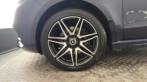 MERCEDES-BENZ V CLASS V220 d Marco Polo Horizon AMG Line 9GT [Long]