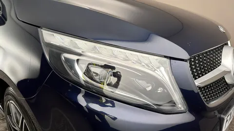 MERCEDES-BENZ V CLASS V220 d Marco Polo Horizon AMG Line 9GT [Long]