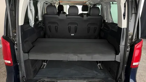 MERCEDES-BENZ V CLASS V220 d Marco Polo Horizon AMG Line 9GT [Long]