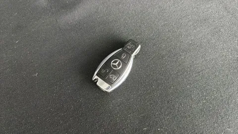 MERCEDES-BENZ V CLASS V220 d Marco Polo Horizon AMG Line 9GT [Long]